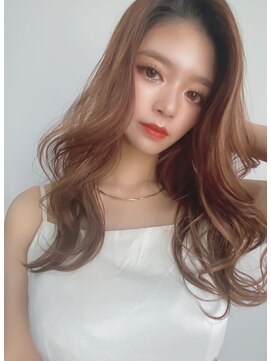 ルービック(Rubik's) トレンドスタイル/美肌☆アッシュブラウン☆