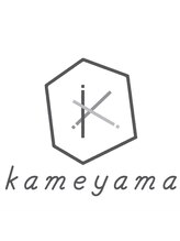 kameyama　(美容室)