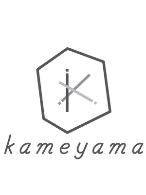 ヘアブース カメヤマ(HAIRBOOTH Kameyama)