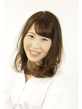 クールドセリエ 新宿南口店(Coeur de cellier) 大人かわいいゆるふわカール