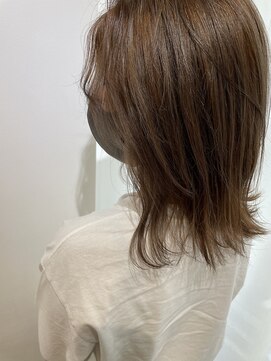 アイビー ジュール(IVY joure) ソフトハイトーンベージュ《IVYjoureJun》