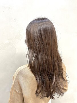 フェリア 松山(Feria) 【Feria松山】ナチュラルベージュ♪“Sota Tawara”