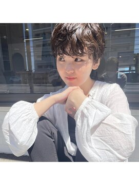 ハイク(HYKE) HYKE S/S ショート