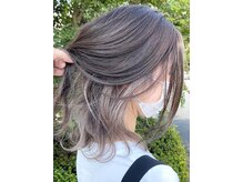 タクミクローバー TAKUMI CLOVER