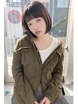 キーズ 川越 本川越(keys)&nbsp;ショートボブ『keys川越/本川越』