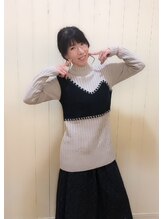 リップヘアデザイン&nbsp;長谷川 美紀