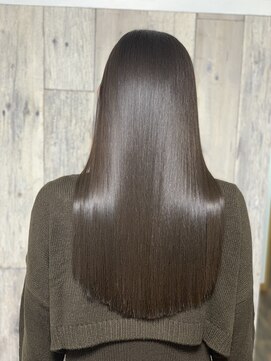 アイスアウト(iced out) 艶髪【赤羽】