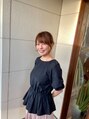 アロマエミュー(aroma emue)/須藤　千尋