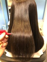アリアバイエクラート 池袋店(ARiA by ECLART)&nbsp;20代30代40代50代◎髪質改善・美髪・ストレート