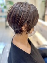 ザビー(THE B)&nbsp;【本八幡The B】お客様スタイル