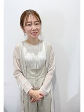 ブランチ サニー(brancH sunny)&nbsp;明賀 美佳