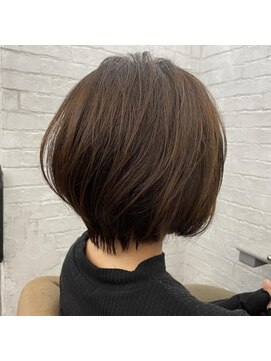 アンフィ 鶴間(Anphi) Anphiサロンスタイル7