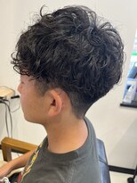 フラミューム 町田(flammeum)&nbsp;メンズスタイル【町田】【成瀬】【玉川学園前】