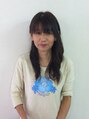 カットスタジオファニー(CutStudioFunny) 久保田 幸子