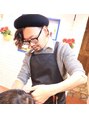 リコス(Ricos) 佐久間 将