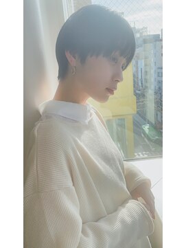 バサ 高田馬場店(BASSA) パーソナルカラー/高田馬場/髪質改善/トリートメント/縮毛矯正