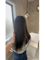 スキル 水戸(SKILL)&nbsp;艶髪