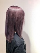 ネオヘアー 曳舟店(NEO Hair)&nbsp;ピンクラベンダー