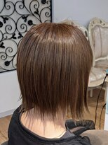 リッシュグランデ(riche GRANDE by CHANDEUR)&nbsp;外ハネボブ