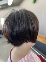 リビア(HRIVIA)&nbsp;マッシュ