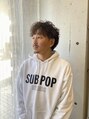 ハナ(HANA) 花島 知也