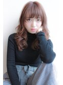 シフォンミディアム