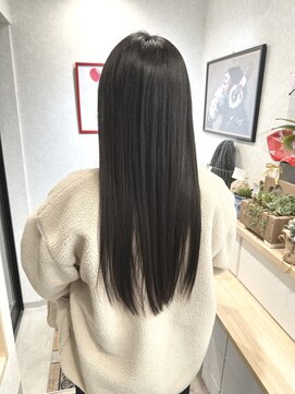 コスモス(cosmos) ケアストレート