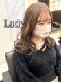 ソウィ(sowi) Lady Style..
