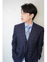 ロミーオム 本厚木(ROMMY. Homme) ビジネスマンスタイル/ROMMY. Homme