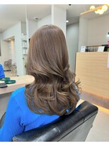 アリープパロット(ALEAP parrot)&nbsp;layer style【ALEAP parrot/古閑】