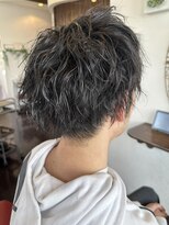アグー(AgU-) ショートヘア