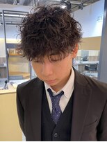 エイト 博多店(EIGHT hakata)&nbsp;【ツイストスパイラルパーマ】