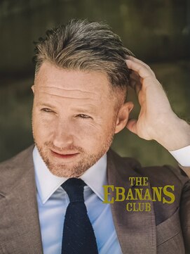 ザエバナンスクラブ 白金(THE EBANANS CLUB) メンズショート