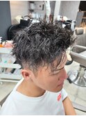 ハードツイスト