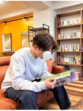 ローカル 半蔵門(Local) 本田 Style