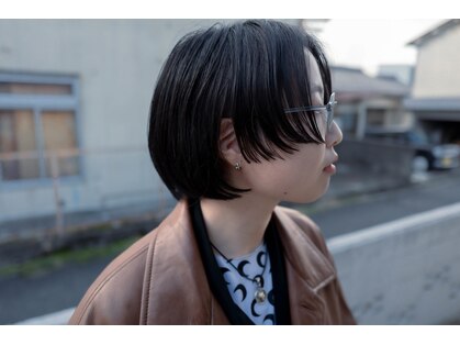 フュー(few)の写真