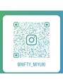 ニフティー(Nifty)&nbsp;Instagramでは楽しいカラーを投稿していきます！！
