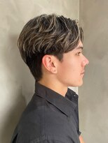 フラッグヘアー 博多駅前店(Flag HAIR)&nbsp;メッシュキャップ