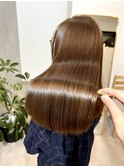 20代30代40代大人美人髪質改善