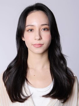 エンタク 新宿三丁目店(enntaku) 韓国/レイヤーカット/縮毛矯正/men's/新宿三丁目駅