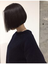 ガク(gaku)&nbsp;お客様スタイル4