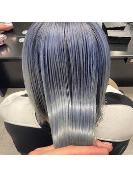 アイズ 本厚木(AIZU) 髪質改善トリートメント