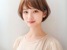 クレールイーエムエー(CLAIRE e.m.a)の雰囲気（ご自宅での再現性も意識したトレンドスタイルが人気♪）