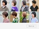 ヘアータイム レスト(HAIR TIME rest)の写真