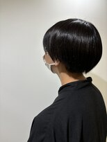 アミカ シーモール店(Amica)&nbsp;ショート