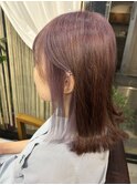 女子力アップインナーラベンダー
