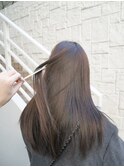 髪質改善&縮毛矯正×酸性ストレート【表参道駅,原宿駅】