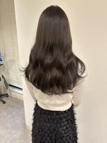 ユーフォリア 青山(Euphoria)&nbsp;マロンベージュ◯担当ももこ