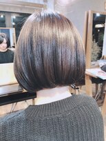 レイ 津田沼(Lei) 似合わせカット/メルティカラー/フェミニンロング/