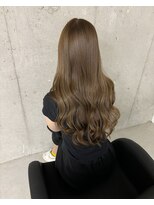 リリアン(ReLien)&nbsp;ハニーベージュ